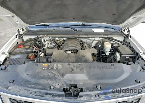 2015 Chevrolet Tahoe K1500 Lt z USA, uszkodzony, nr VIN 1GNSKBKC4FR239603